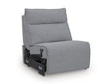 Load image into Gallery viewer, Modmax Reclining Sectional with Console
