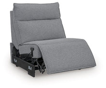 Load image into Gallery viewer, Modmax Reclining Sectional with Console
