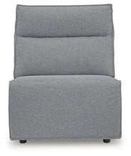Load image into Gallery viewer, Modmax Reclining Sectional with Console
