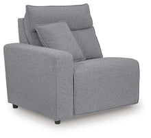 Load image into Gallery viewer, Modmax Reclining Sectional with Console
