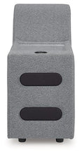 Load image into Gallery viewer, Modmax Reclining Sectional with Audio Consoles
