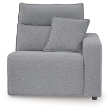 Load image into Gallery viewer, Modmax Reclining Sectional with Console
