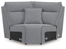 Load image into Gallery viewer, Modmax Reclining Sectional with Console
