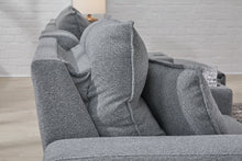 Load image into Gallery viewer, Modmax Reclining Sectional with Console
