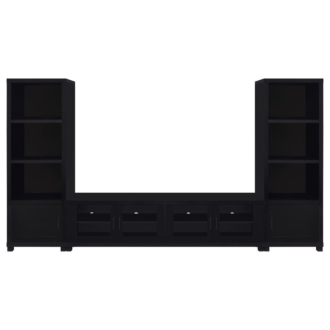 Jupiter Entertainment Center