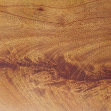 Load image into Gallery viewer, AICO Malibu Crest Rectangular Dining Table in Crotch Mahogany
