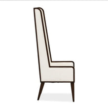 Load image into Gallery viewer, AICO Belmont Place Desk Chair in Espresso
