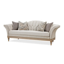 Load image into Gallery viewer, AICO Furniture St.Charles Sofa in Dove Gray image
