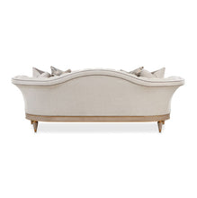Load image into Gallery viewer, AICO Furniture St.Charles Sofa in Dove Gray
