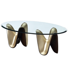 Load image into Gallery viewer, AICO Furniture Houston Cocktail Table
