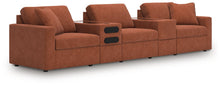 Load image into Gallery viewer, Modmax Sectional with Audio System
