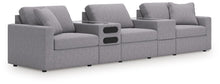 Load image into Gallery viewer, Modmax Sectional with Audio System
