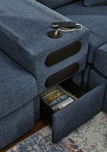 Load image into Gallery viewer, Modmax Sectional with Audio Console
