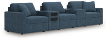 Load image into Gallery viewer, Modmax Sectional with Audio System
