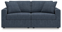 Load image into Gallery viewer, Modmax Sectional with Audio Console
