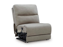 Load image into Gallery viewer, Narwhal Place Reclining Sectional with Storage Console
