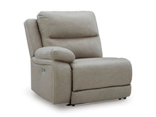 Load image into Gallery viewer, Narwhal Place Reclining Loveseat

