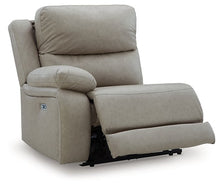 Load image into Gallery viewer, Narwhal Place Reclining Loveseat
