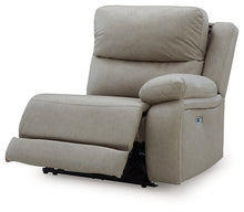Load image into Gallery viewer, Narwhal Place Reclining Loveseat
