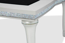 Load image into Gallery viewer, Melrose Plaza Rectangular Cocktail Table in Dove
