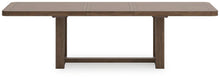 Load image into Gallery viewer, Cabalynn Dining Extension Table
