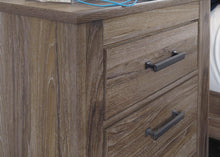 Load image into Gallery viewer, Zelen Bedroom Set
