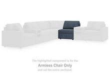 Load image into Gallery viewer, Modmax Sectional with Audio Console
