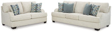 Load image into Gallery viewer, Valerano Living Room Set
