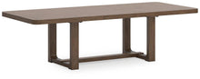 Load image into Gallery viewer, Cabalynn Dining Extension Table
