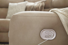 Load image into Gallery viewer, Next-Gen DuraPella Power Recliner
