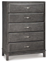 Load image into Gallery viewer, Caitbrook Chest of Drawers
