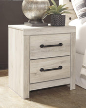 Load image into Gallery viewer, Cambeck Nightstand
