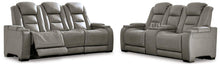 Load image into Gallery viewer, The Man-Den Living Room Set
