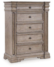 Load image into Gallery viewer, Blairhurst Chest of Drawers
