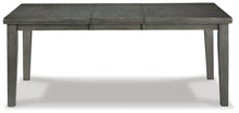 Load image into Gallery viewer, Hallanden Dining Extension Table
