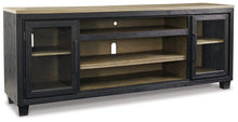 Load image into Gallery viewer, Foyland 83&quot; TV Stand
