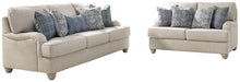 Load image into Gallery viewer, Traemore Living Room Set
