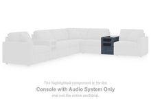 Load image into Gallery viewer, Modmax Sectional with Audio Console
