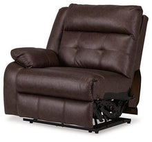 Load image into Gallery viewer, Punch Up Power Reclining Sectional Loveseat with Console
