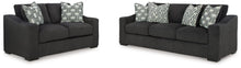 Load image into Gallery viewer, Wryenlynn 2-Piece Living Room Set
