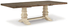 Load image into Gallery viewer, Bolanburg Extension Dining Table

