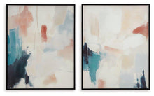 Load image into Gallery viewer, Caldish Wall Art (Set of 2)
