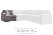 Load image into Gallery viewer, Modmax Sectional with Audio System
