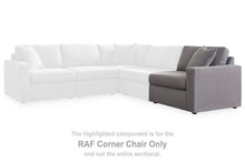 Load image into Gallery viewer, Modmax Sectional with Audio System
