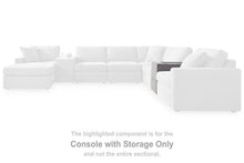 Load image into Gallery viewer, Modmax Sectional with Audio System
