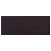 Load image into Gallery viewer, Lawtey Rectangular Storage Office Desk Cappuccino
