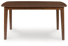 Load image into Gallery viewer, Tameride Dining Table and 4 Chairs (Set of 5)
