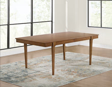 Load image into Gallery viewer, Lyncott Dining Extension Table
