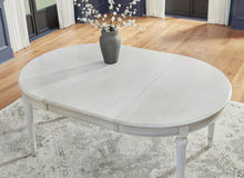Load image into Gallery viewer, Montelaine Dining Extension Table
