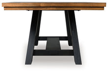 Load image into Gallery viewer, Greddinton Dining Extension Table
